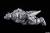 Good Smile Company Godzilla vs. Mechagodzilla II - Super Mechagodzilla - Moderoid Zestaw Modeli Plastikowych 20 cm