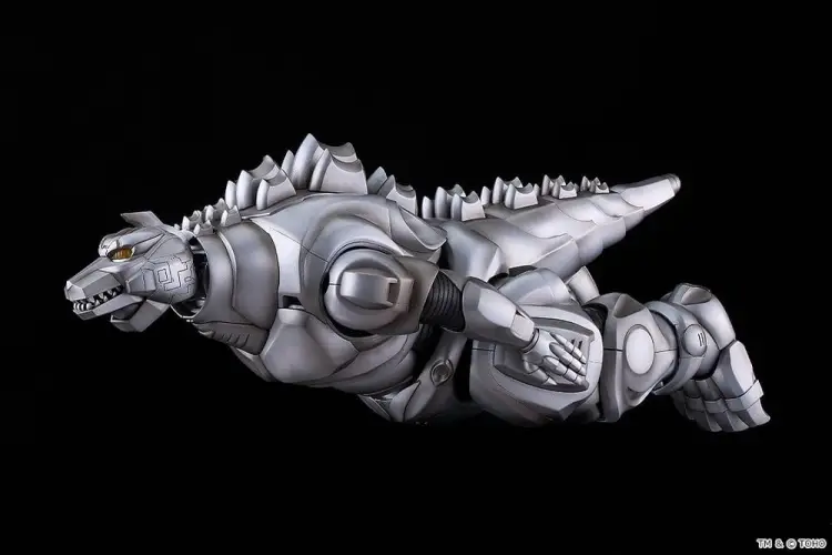 Good Smile Company Godzilla vs. Mechagodzilla II - Super Mechagodzilla - Moderoid Zestaw Modeli Plastikowych 20 cm