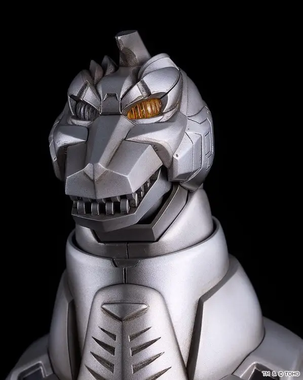 Good Smile Company Godzilla vs. Mechagodzilla II - Super Mechagodzilla - Moderoid Zestaw Modeli Plastikowych 20 cm