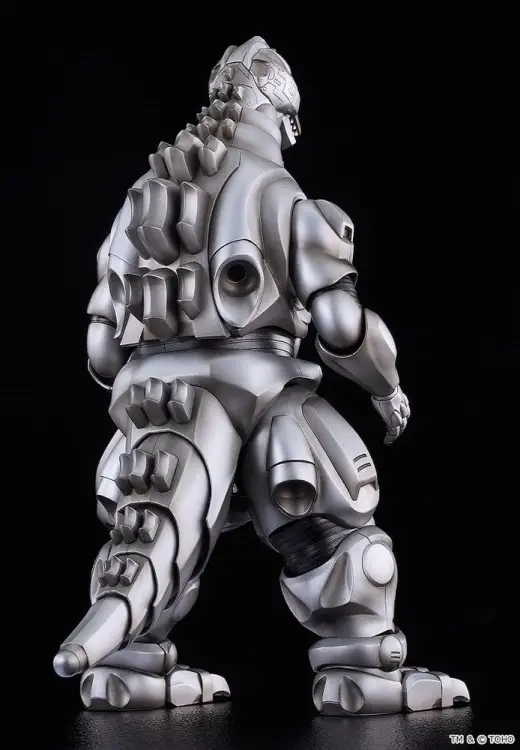Good Smile Company Godzilla vs. Mechagodzilla II - Super Mechagodzilla - Moderoid Zestaw Modeli Plastikowych 20 cm