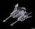 Good Smile Company Godzilla vs. Mechagodzilla II - Super Mechagodzilla - Moderoid Zestaw Modeli Plastikowych 20 cm