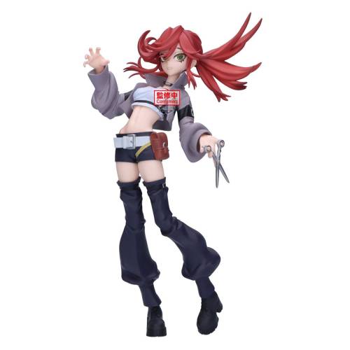 GACHIAKUTA - Riyo - Figurka Wibrujące Gwiazdy 16cm