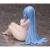 FREEing B-Style Azur Lane - Voroshilov - Devoted as the Warm Snow Ver. 1/4