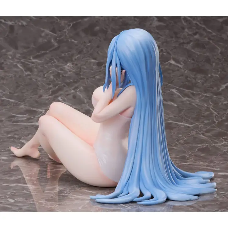 FREEing B-Style Azur Lane - Voroshilov - Devoted as the Warm Snow Ver. 1/4