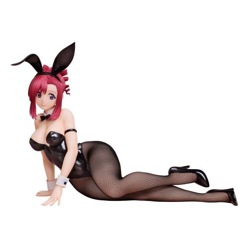 FREEing B-Style - Kazami Mizuho - Bunny Ver. 1/4 25 cm