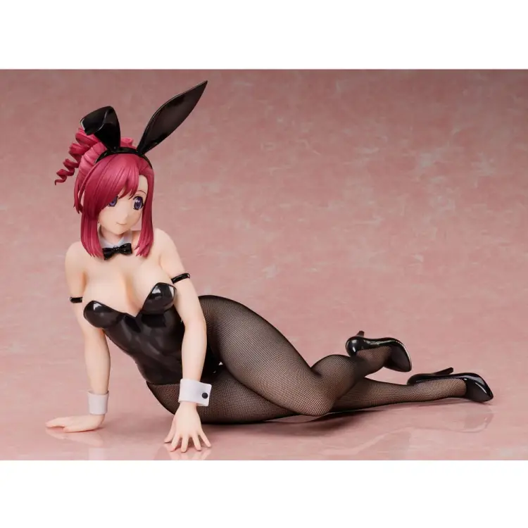FREEing B-Style - Kazami Mizuho - Bunny Ver. 1/4 25 cm