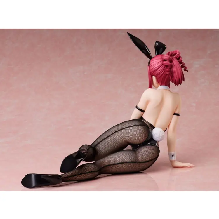 FREEing B-Style - Kazami Mizuho - Bunny Ver. 1/4 25 cm