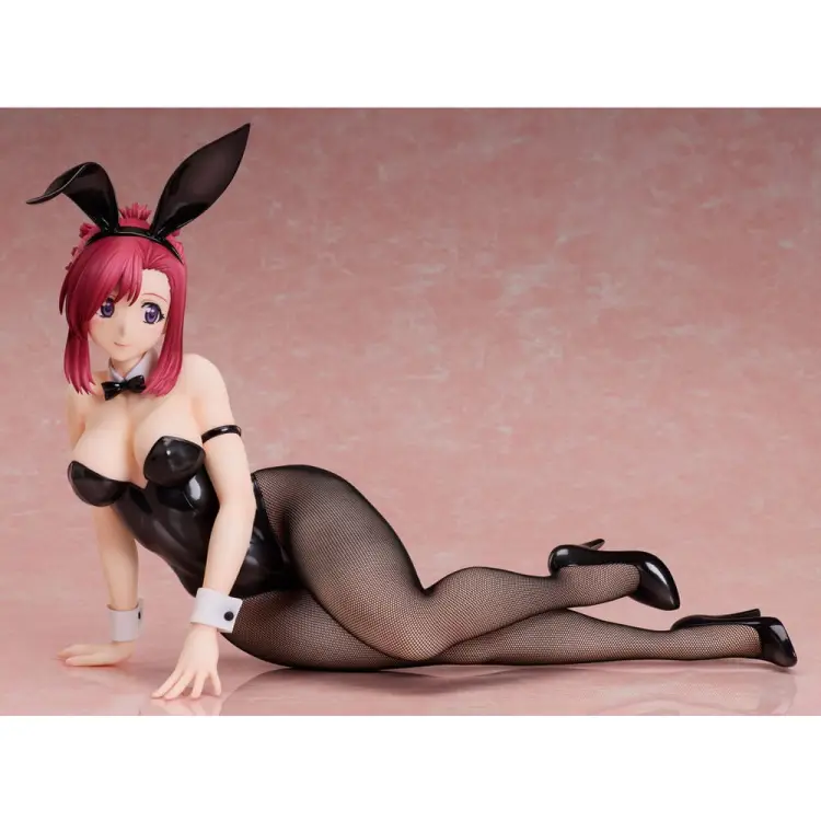 FREEing B-Style - Kazami Mizuho - Bunny Ver. 1/4 25 cm