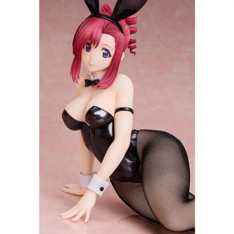 FREEing B-Style - Kazami Mizuho - Bunny Ver. 1/4 25 cm