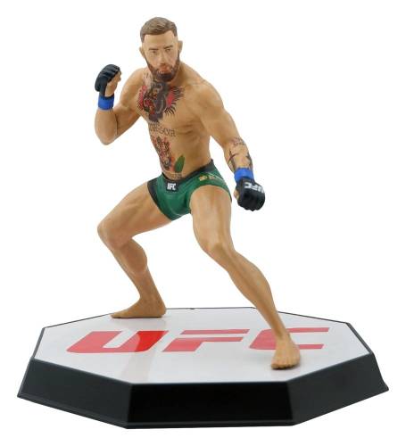 McFarlane Toys UFC SportsPicks - Conor McGregor - Figurka Akcji 15 cm
