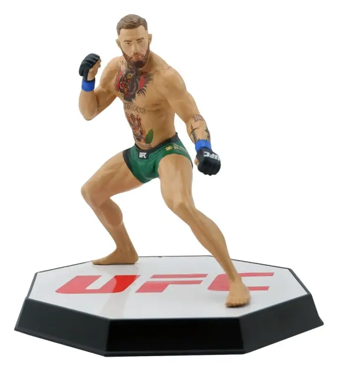 McFarlane Toys UFC SportsPicks - Conor McGregor - Figurka Akcji 15 cm