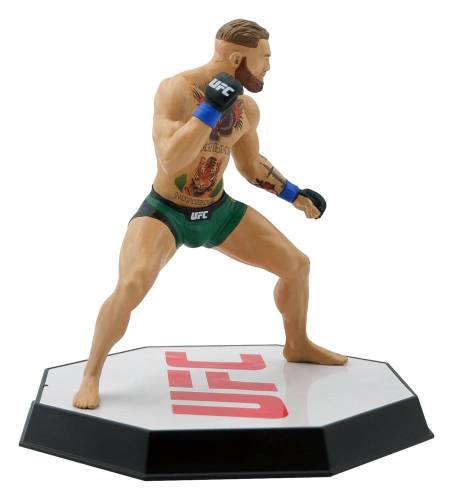 McFarlane Toys UFC SportsPicks - Conor McGregor - Figurka Akcji 15 cm