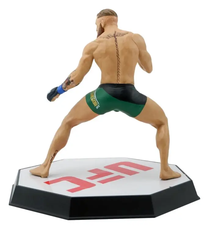 McFarlane Toys UFC SportsPicks - Conor McGregor - Figurka Akcji 15 cm