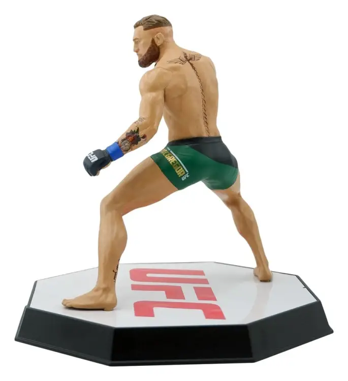 McFarlane Toys UFC SportsPicks - Conor McGregor - Figurka Akcji 15 cm