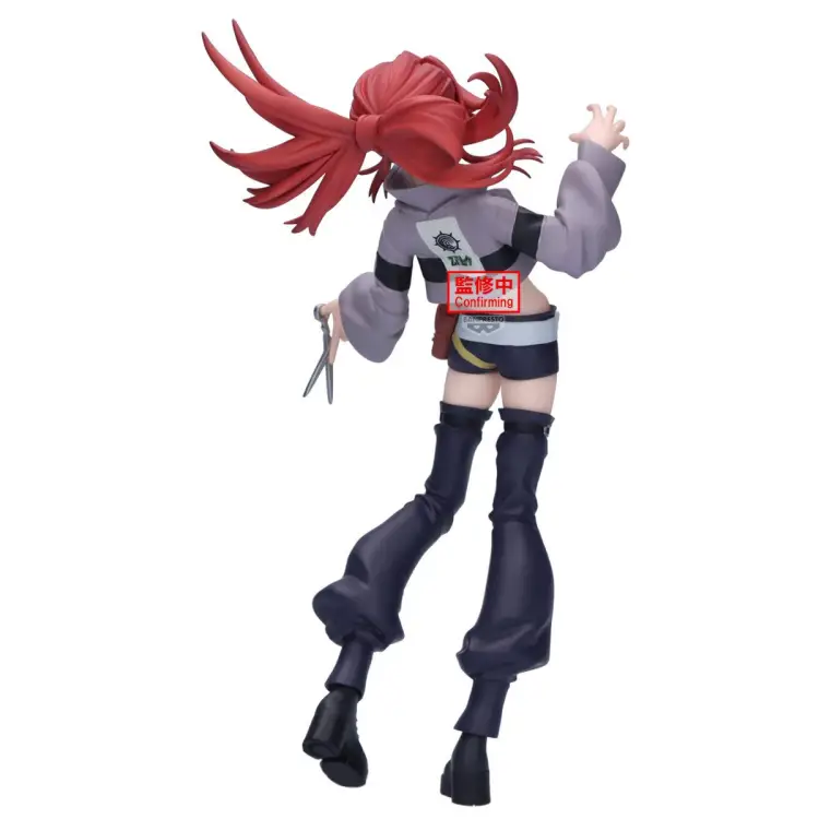 GACHIAKUTA - Riyo - Figurka Wibrujące Gwiazdy 16cm