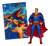 McFarlane Toys DC Direct Page Punchers - Superman - Red Platinum Edition
