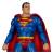 McFarlane Toys DC Direct Page Punchers - Superman - Red Platinum Edition