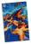 McFarlane Toys DC Direct Page Punchers - Superman - Red Platinum Edition
