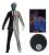 McFarlane Toys DC Direct Page Punchers - Two-Face (Batman 89) Red Platinum Edition Figurka 19 cm