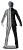 McFarlane Toys DC Direct Page Punchers - Two-Face (Batman 89) Red Platinum Edition Figurka 19 cm