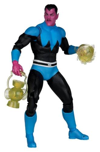 McFarlane Toys DC Multiverse - Zestaw 6 Figurek Akcji 18 cm
