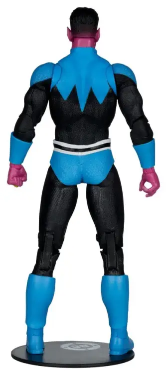 McFarlane Toys DC Multiverse - Zestaw 6 Figurek Akcji 18 cm