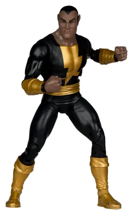 McFarlane Toys DC Multiverse - Zestaw 6 Figurek Akcji 18 cm