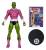 McFarlane Toys DC Multiverse - Zestaw 6 Figurek Akcji 18 cm