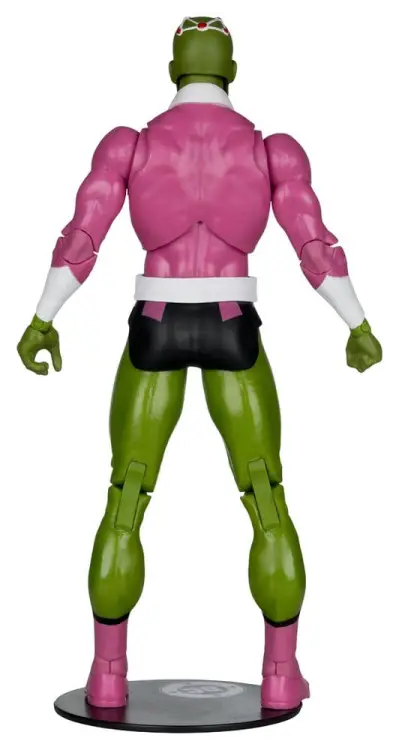 McFarlane Toys DC Multiverse - Zestaw 6 Figurek Akcji 18 cm
