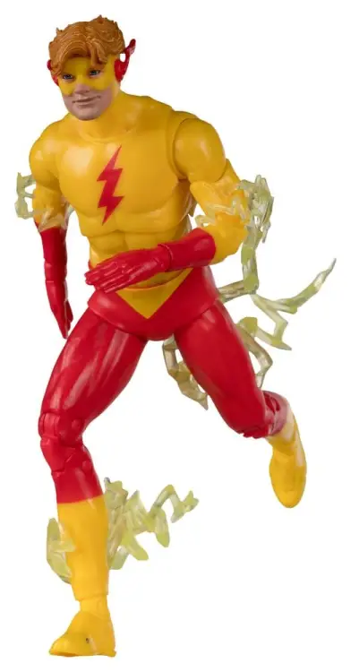 McFarlane Toys DC Multiverse - Zestaw 6 Figurek Akcji 18 cm