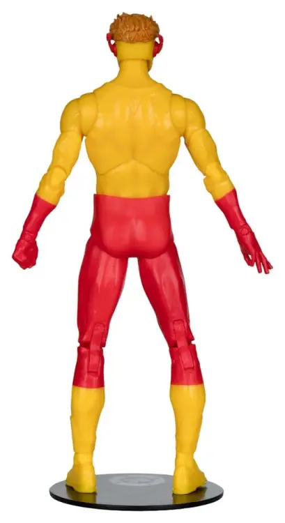 McFarlane Toys DC Multiverse - Zestaw 6 Figurek Akcji 18 cm