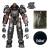 McFarlane Toys Fallout - Paladin Danse - Figurka #20cm