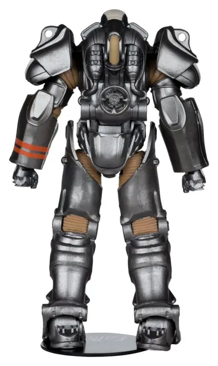 McFarlane Toys Fallout - Paladin Danse - Figurka #20cm