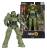 McFarlane Toys Fallout 76 - T-45 Military Armor Red Platinum Edition Figurka 20 cm