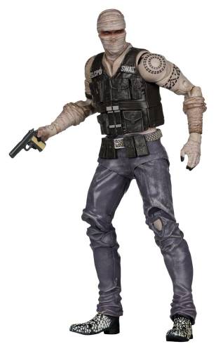 McFarlane Toys Fallout - Joshua Graham - Figurka #17cm