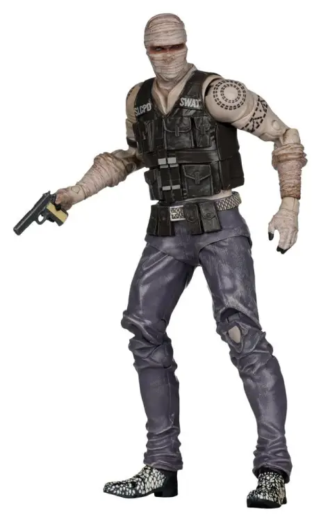 McFarlane Toys Fallout - Joshua Graham - Figurka #17cm