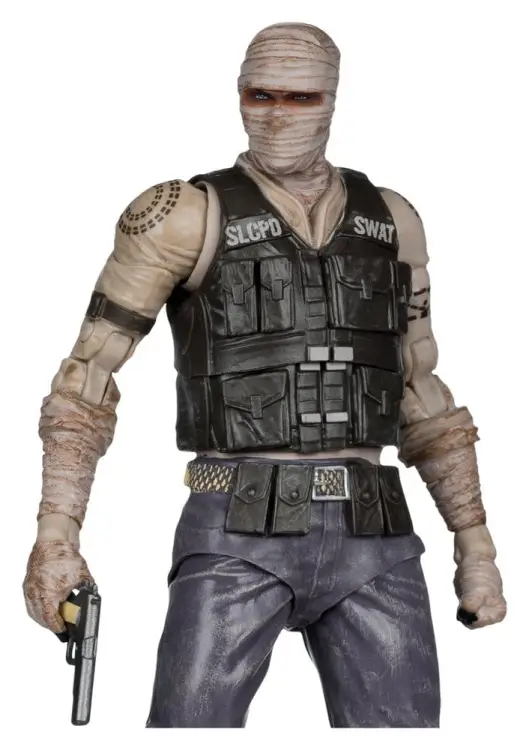 McFarlane Toys Fallout - Joshua Graham - Figurka #17cm