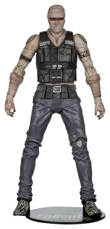McFarlane Toys Fallout - Joshua Graham - Figurka #17cm