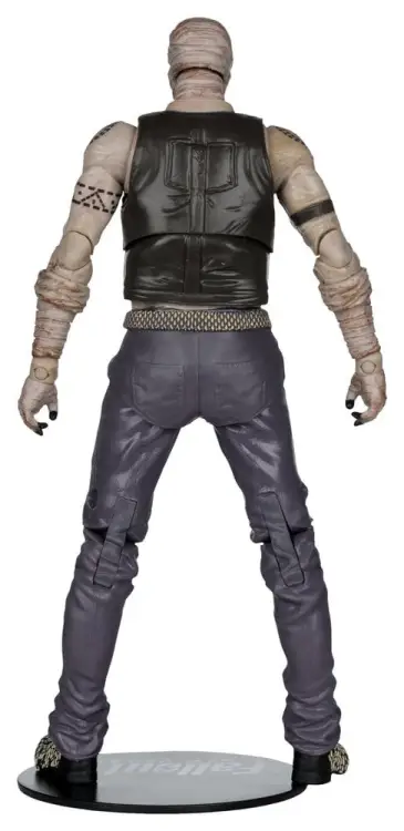 McFarlane Toys Fallout - Joshua Graham - Figurka #17cm