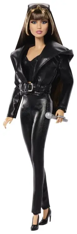 Mattel Barbie Signature - Miley Cyrus