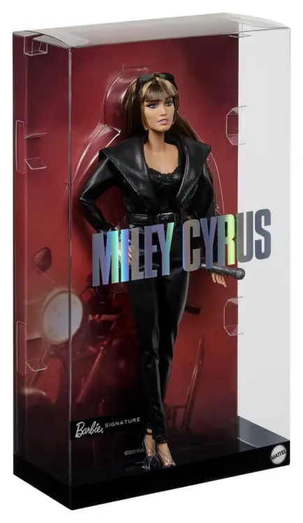 Mattel Barbie Signature - Miley Cyrus