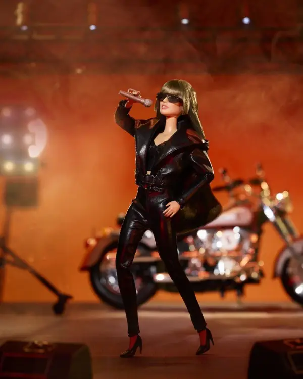 Mattel Barbie Signature - Miley Cyrus