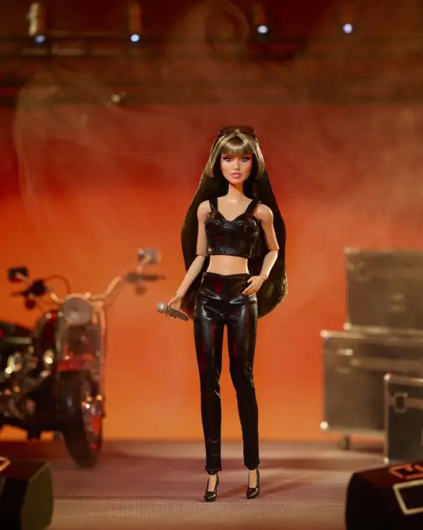 Mattel Barbie Signature - Miley Cyrus