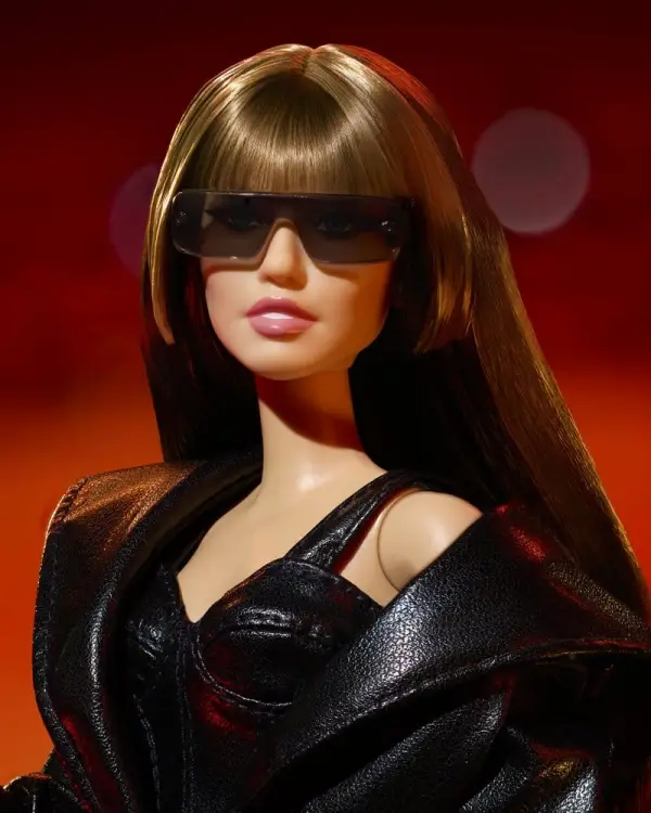 Mattel Barbie Signature - Miley Cyrus
