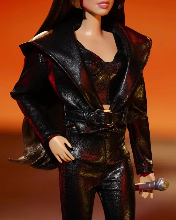 Mattel Barbie Signature - Miley Cyrus