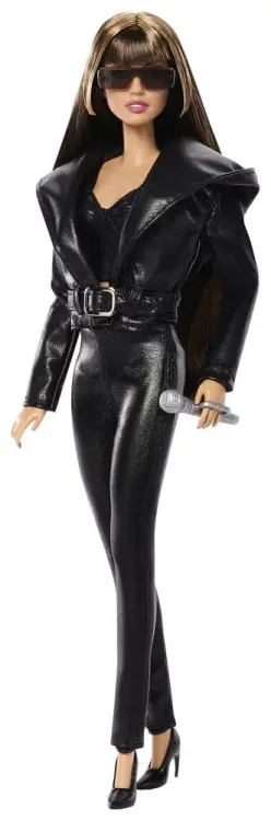 Mattel Barbie Signature - Miley Cyrus