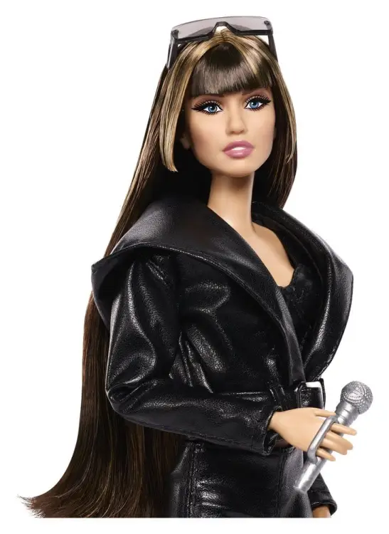 Mattel Barbie Signature - Miley Cyrus