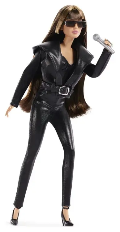 Mattel Barbie Signature - Miley Cyrus