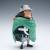 ONE PIECE - Bartholomew Kuma - Figurka Mega WCF 13cm