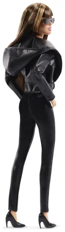 Mattel Barbie Signature - Miley Cyrus